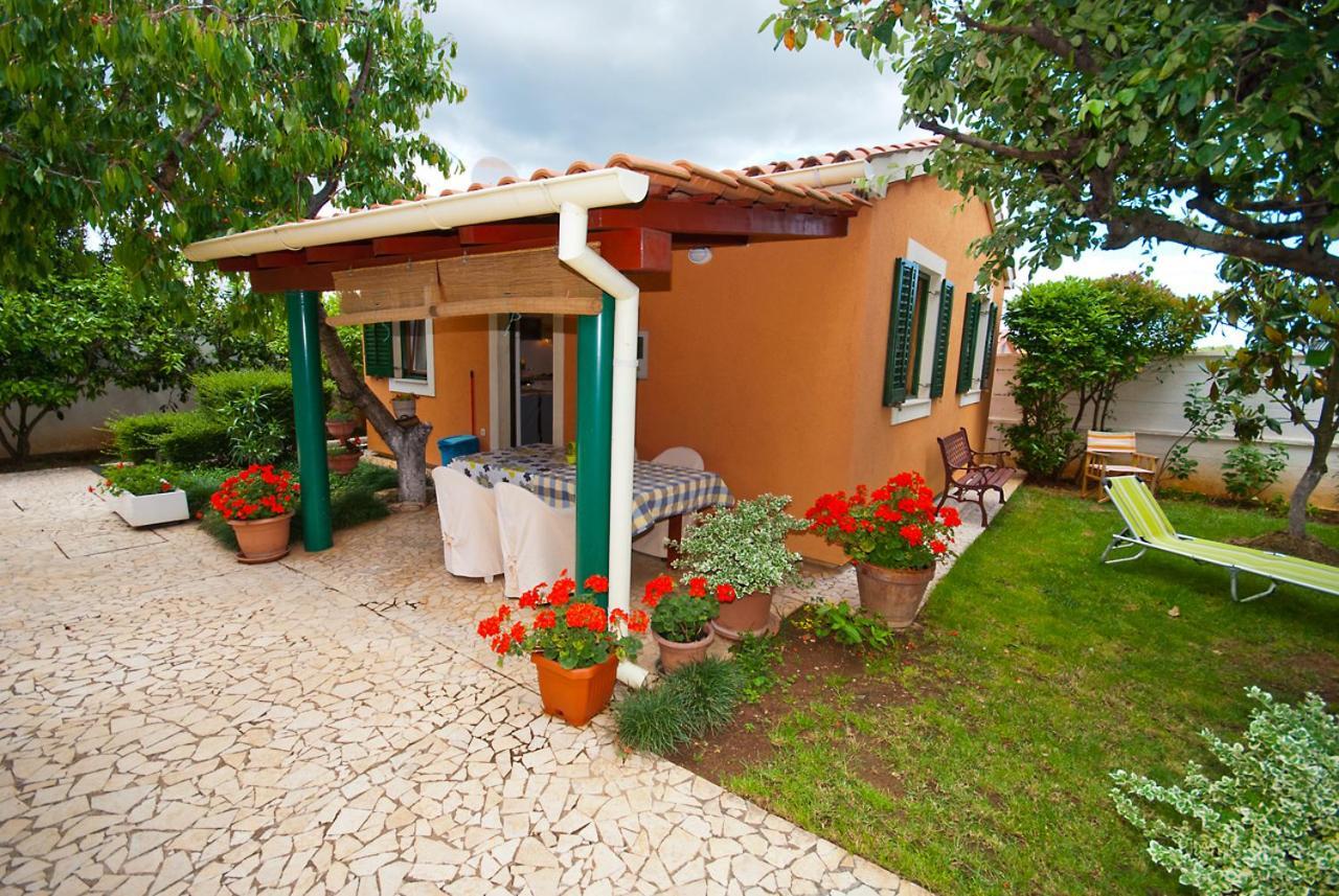 Guest house Bizjak Vinkuran Exteriér fotografie