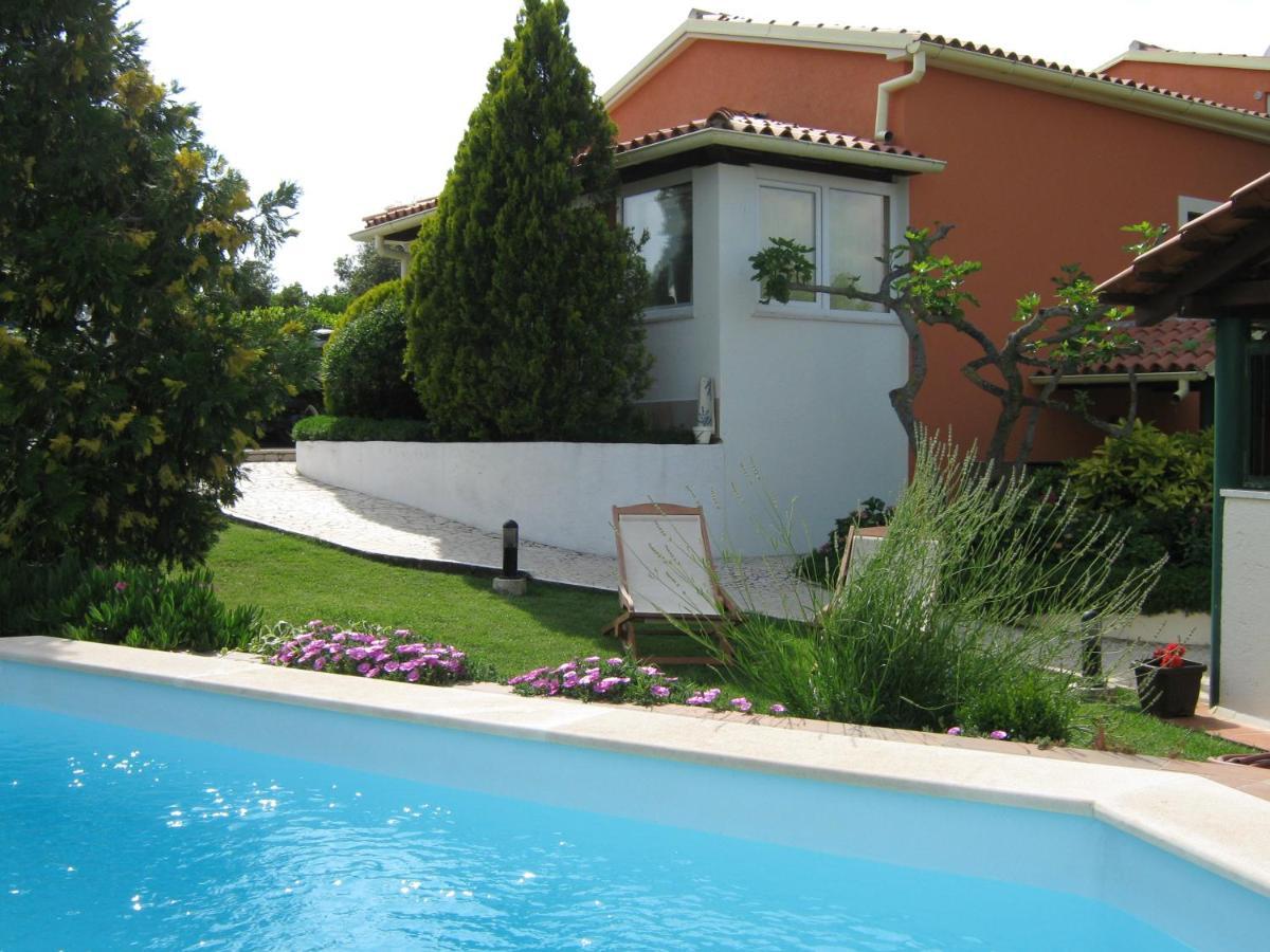 Guest house Bizjak Vinkuran Exteriér fotografie