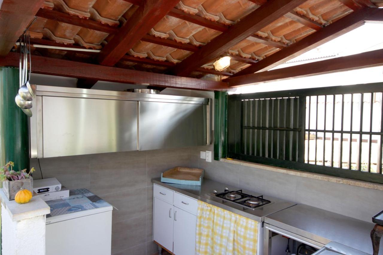 Guest house Bizjak Vinkuran Exteriér fotografie
