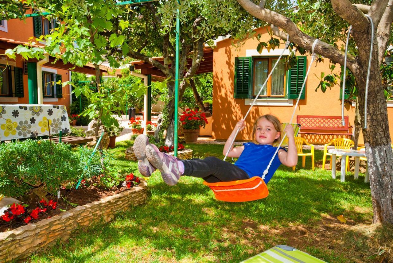 Guest house Bizjak Vinkuran Exteriér fotografie