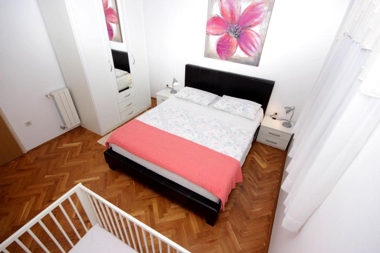 Guest house Bizjak Vinkuran Exteriér fotografie