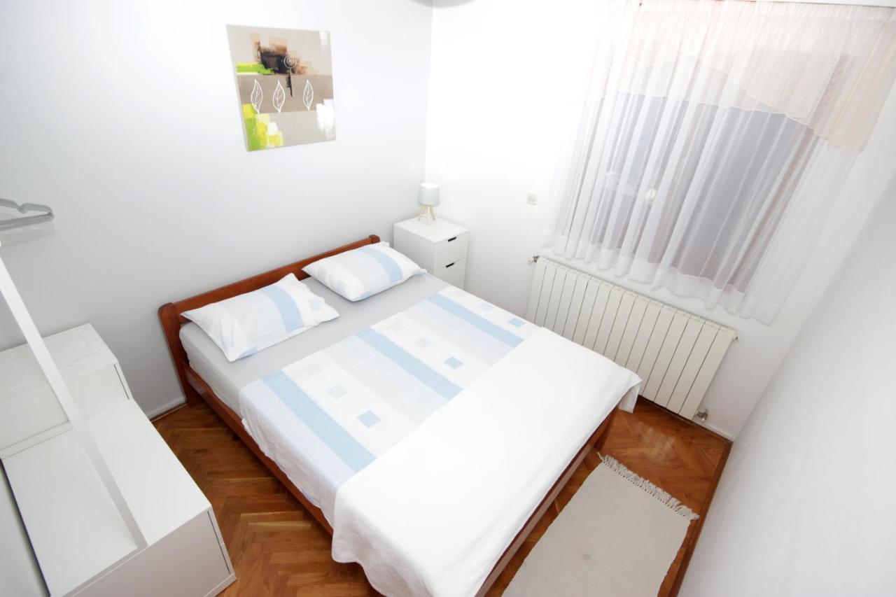 Guest house Bizjak Vinkuran Exteriér fotografie