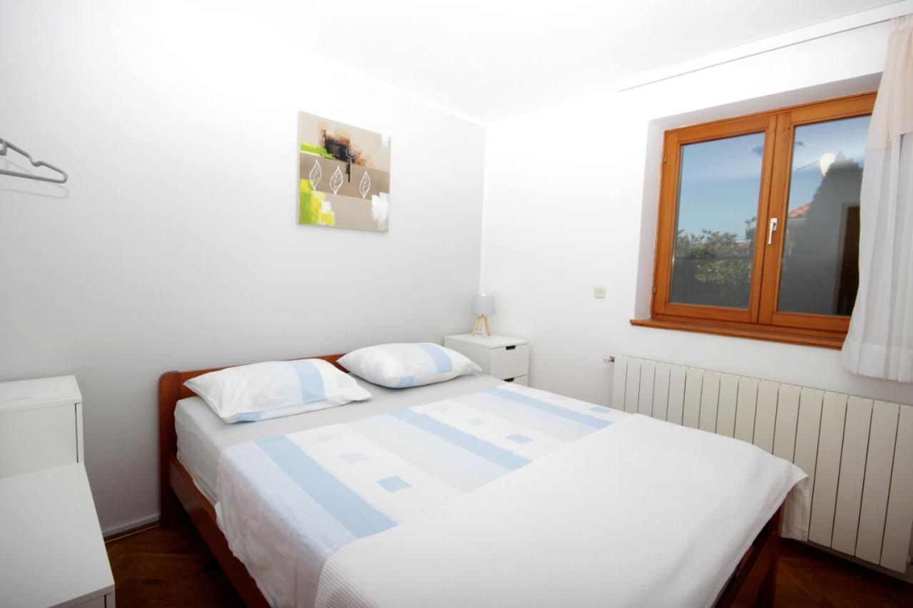 Guest house Bizjak Vinkuran Exteriér fotografie