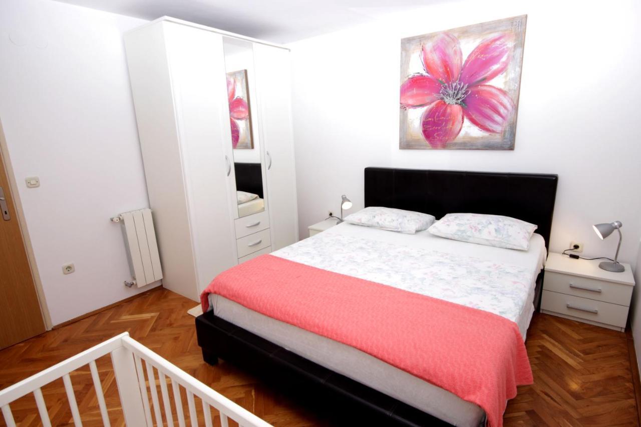 Guest house Bizjak Vinkuran Exteriér fotografie