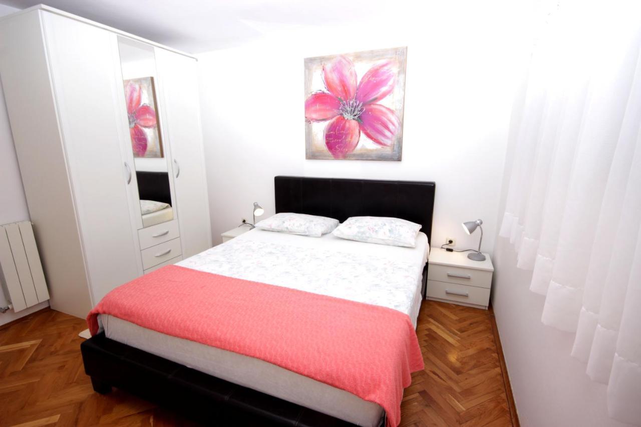 Guest house Bizjak Vinkuran Exteriér fotografie