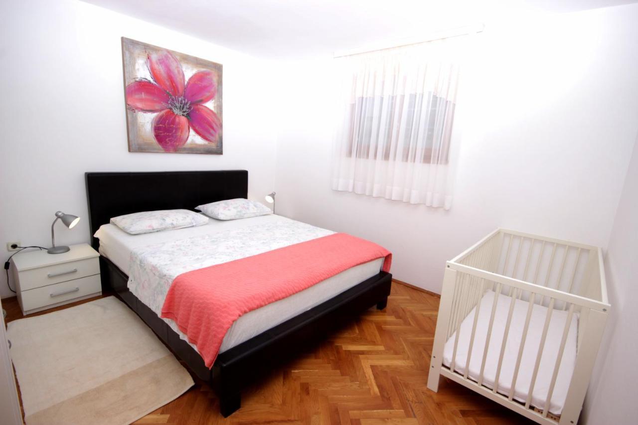 Guest house Bizjak Vinkuran Exteriér fotografie