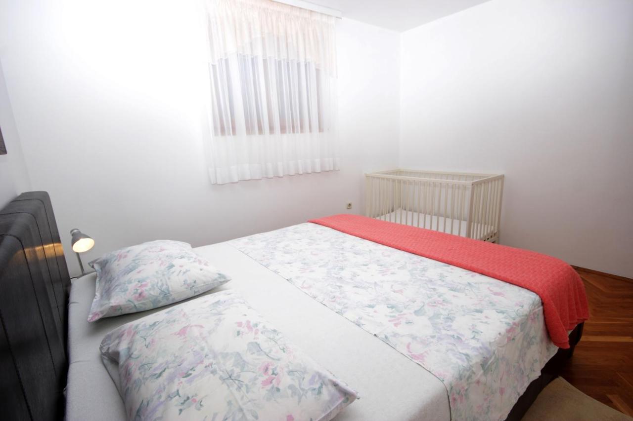 Guest house Bizjak Vinkuran Exteriér fotografie