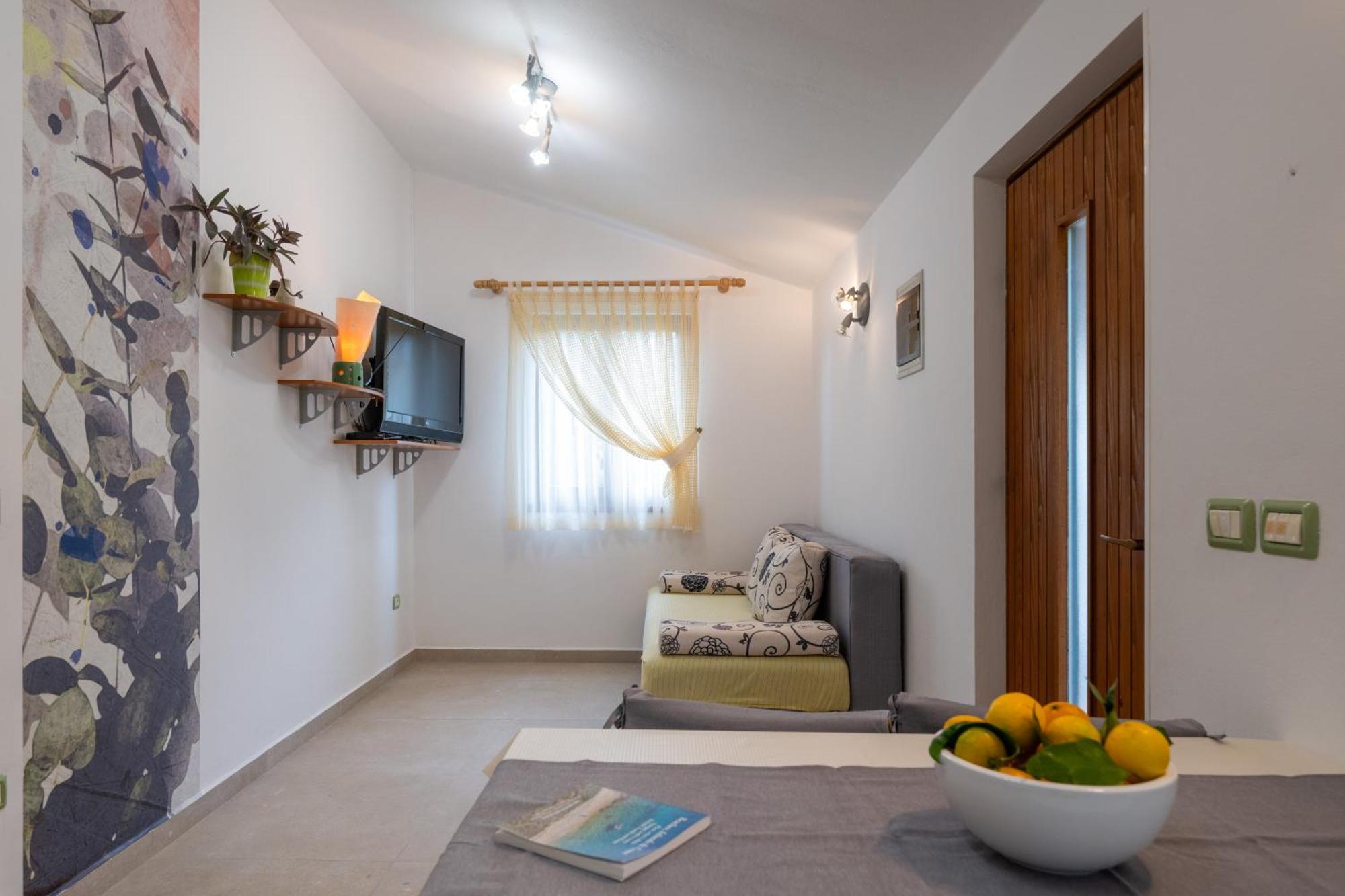 Guest house Bizjak Vinkuran Exteriér fotografie
