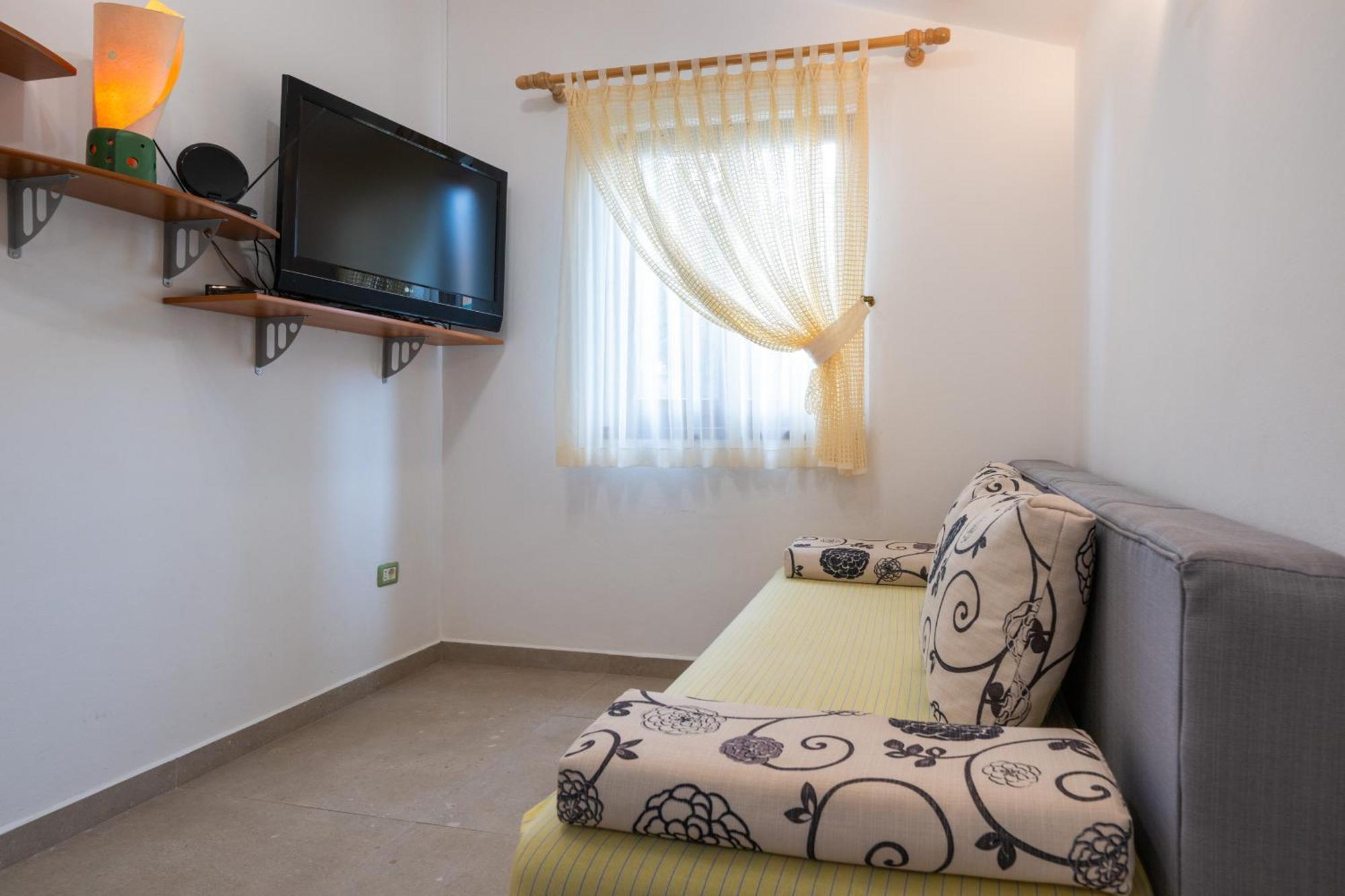 Guest house Bizjak Vinkuran Exteriér fotografie