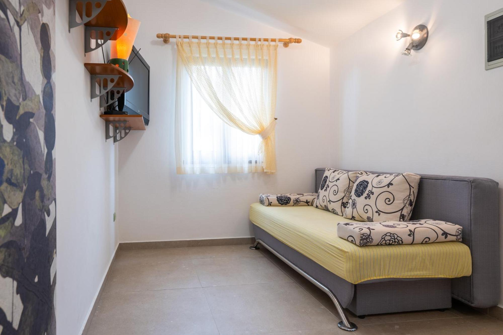 Guest house Bizjak Vinkuran Exteriér fotografie