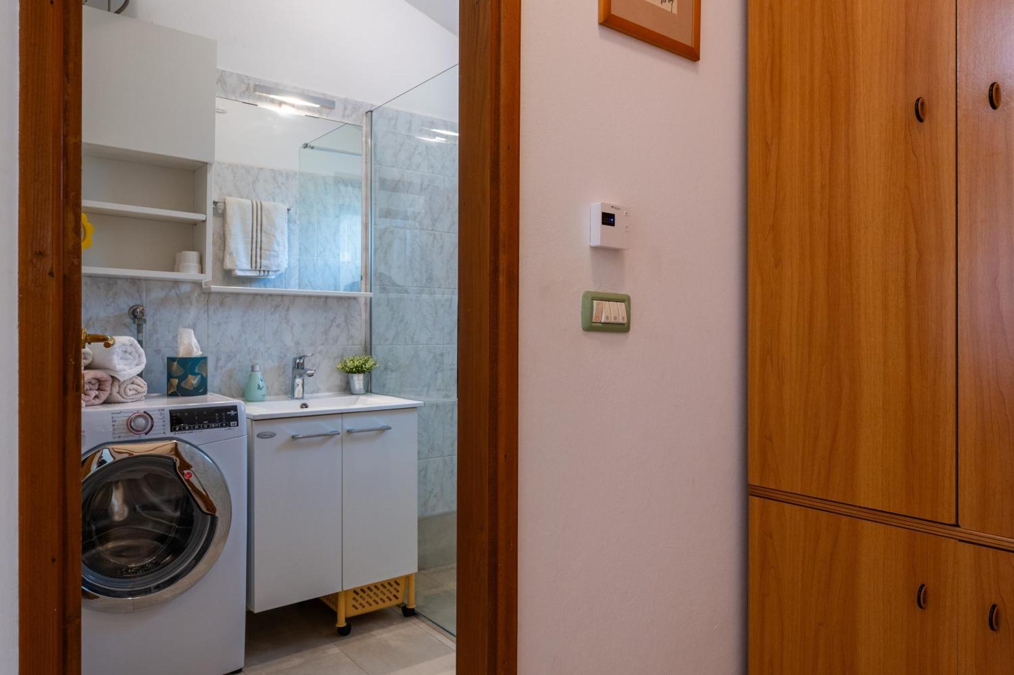 Guest house Bizjak Vinkuran Exteriér fotografie