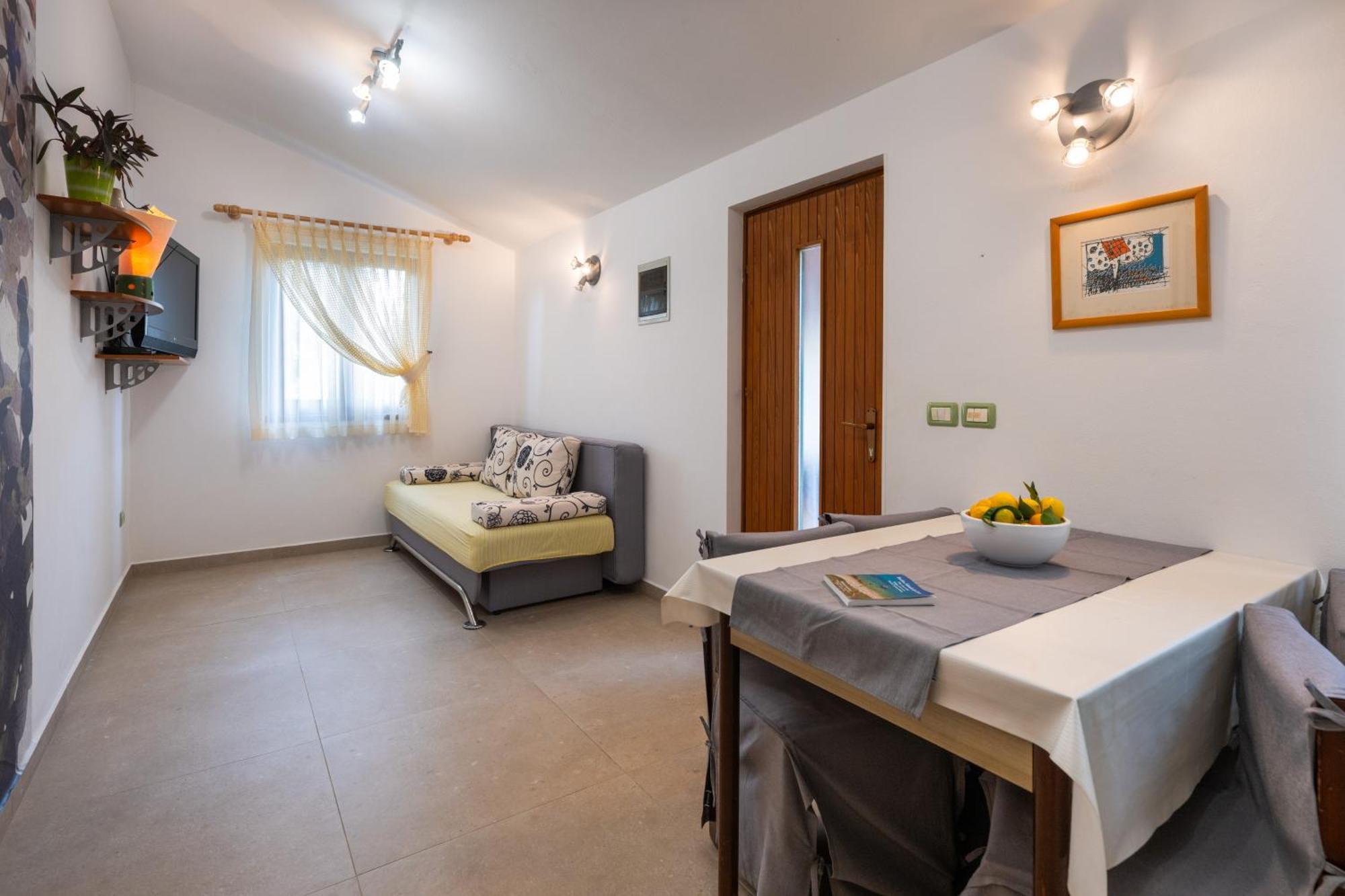 Guest house Bizjak Vinkuran Exteriér fotografie
