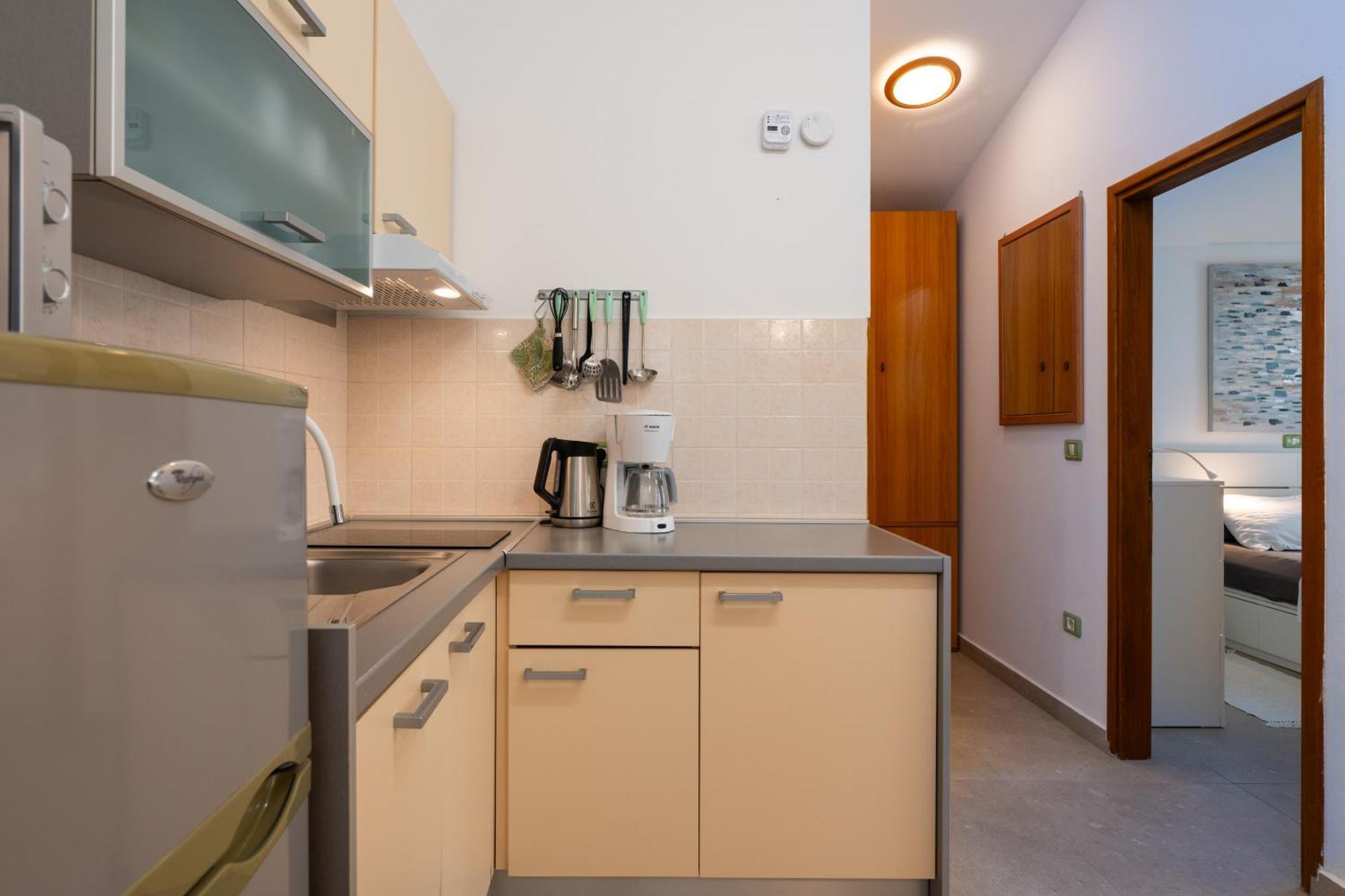 Guest house Bizjak Vinkuran Exteriér fotografie