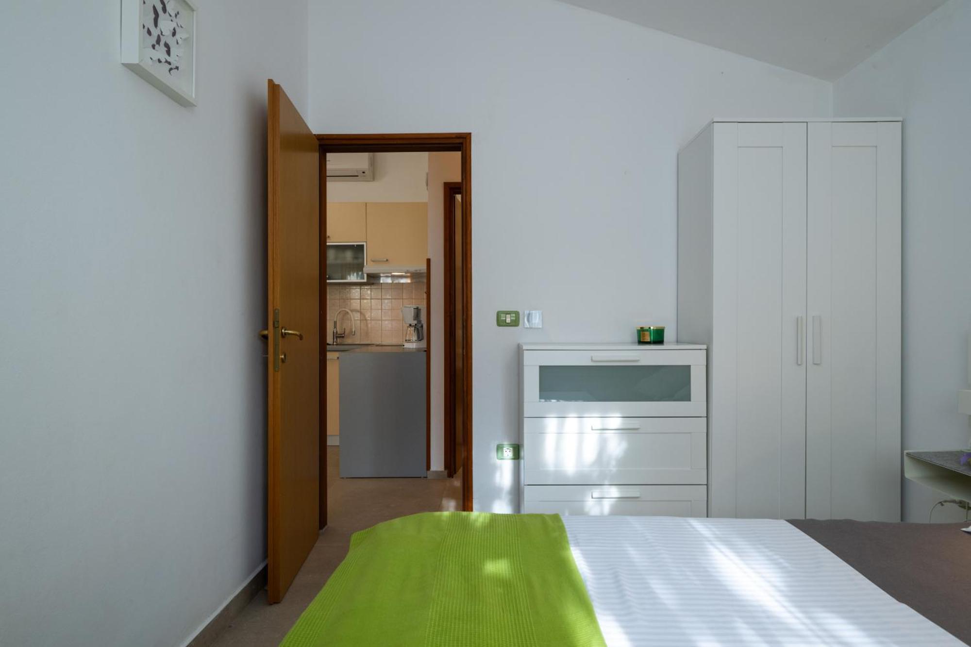 Guest house Bizjak Vinkuran Exteriér fotografie